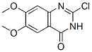 20197-86-8,2-CHLORO-6,7-DIMETHOXY-3H-QUINAZOLIN-4-ONE