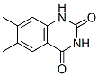 20197-95-9,6,7-DIMETHYL-2,4-QUINAZOLINEDIONE