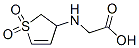 201990-24-1,(1,1-DIOXO-2,3-DIHYDRO-1H-1LAMBDA6-THIOPHEN-3-YLAMINO)-ACETIC ACID