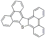 202-72-2,DIPHENANTHRO[9,10-B:9',10'-D]THIOPHENE