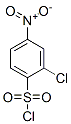20201-03-0,2-CHLORO-4-NITRO-BENZENESULFONYL CHLORIDE