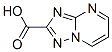 202065-25-6,[1,2,4]TRIAZOLO[1,5-A]PYRIMIDINE-2-CARBOXYLIC ACID