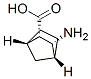 202187-22-2,Bicyclo[2.2.1]heptane-2-carboxylic acid, 3-amino-, (1S,2S,3R,4R)- (9CI)