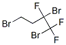 2022-80-2,1,2,4-TRIBROMO-1,1,2-TRIFLUOROBUTANE