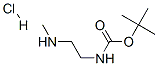 202207-79-2,N-BOC-2-METHYLAMINO-ETHYLAMINE HCL