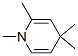 202259-78-7,Pyridine, 1,4-dihydro-1,2,4,4-tetramethyl- (9CI)