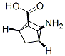 202280-02-2,Bicyclo[2.2.1]heptane-2-carboxylic acid, 3-amino-, (1S,2R,3S,4R)- (9CI)