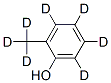 202325-50-6,O-CRESOL-D7