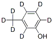 202325-51-7,M-CRESOL-D7