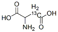 202326-56-5,DL-ASPARTIC ACID (3-13C)