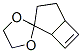 202393-37-1,Spiro[bicyclo[3.2.0]hept-6-ene-2,2-[1,3]dioxolane]