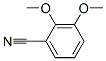 2024-83-1,2,3-DIMETHOXYBENZONITRILE
