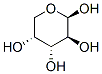 20242-88-0,beta-Arabinopyranose (9CI)