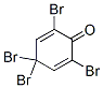 2,4,4,6-TETRABROMO-2,5-CYCLOHEXADIENONE 20244-61-5,2,4,4,6-TETRABROMO-2,5-CYCLOHEXADIENONE