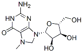 20244-86-4,7-METHYLGUANOSINE