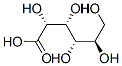 20246-53-1,(2R,3R,4S,5R)-2,3,4,5,6-pentahydroxyhexanoic acid