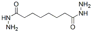 20247-84-1,SUBERIC DIHYDRAZIDE