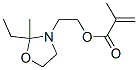 20248-85-5,2-(2-ethyl-2-methyl-3-oxazolidinyl)ethyl methacrylate