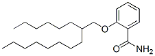 202483-62-3,2-(2-Hexyldecyloxy)benzamide