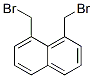 2025-95-8,1,8-BIS(BROMOMETHYL)NAPHTHALENE
