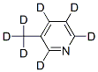 202529-13-3,3-METHYLPYRIDINE-D7