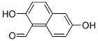 20258-98-4,2,6-DIHYDROXY-NAPHTHALENE-1-CARBALDEHYDE