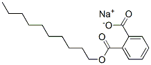 20259-91-0,sodium decyl phthalate