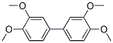 2026-27-9,4-(3,4-dimethoxyphenyl)-1,2-dimethoxy-benzene