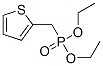 2026-42-8,THIOPHEN-2-YLMETHYL-PHOSPHONIC ACID DIETHYL ESTER