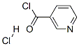 20260-53-1,NICOTINOYL CHLORIDE HYDROCHLORIDE
