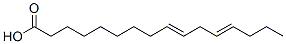 20261-45-4,9,12-hexadecadienoic acid