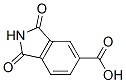 20262-55-9,1,3-DIOXO-2,3-DIHYDRO-1H-ISOINDOLE-5-CARBOXYLIC ACID