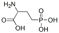 20263-07-4,DL-2-AMINO-4-PHOSPHONOBUTYRIC ACID