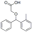 20263-93-8,(PHENYL-O-TOLYL-METHOXY)-ACETIC ACID