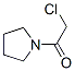 20266-00-6,2-CHLORO-1-PYRROLIDIN-1-YL-ETHANONE