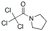 20266-02-8,Pyrrolidine, 1-(trichloroacetyl)- (8CI,9CI)