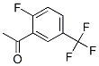 202664-53-7,2'-FLUORO-5'-(TRIFLUOROMETHYL)ACETOPHENONE