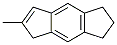 202667-45-6,1,2,3,5-TETRAHYDRO-6-METHYL-S-INDACENE