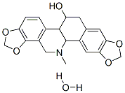 20267-87-2,CHELIDONINE MONOHYDRATE*