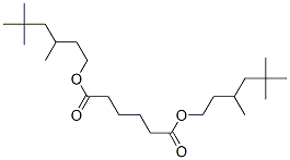 20270-50-2,bis(3,5,5-trimethylhexyl) adipate
