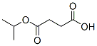 20279-38-3,SUCCINIC ACID MONO ISOPROPYL ESTER