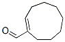202797-02-2,1-Cyclononene-1-carboxaldehyde (9CI)