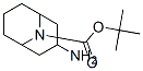 202797-03-3,3-Amino-N-Boc-9-azabicyclo[3.3.1]nonane