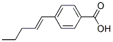202798-06-9,4-PENT-1-ENYL-BENZOIC ACID