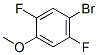 202865-60-9,4-Bromo-2,5-difluoroanisole