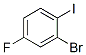 202865-73-4,2-BROMO-4-FLUORO-1-IODOBENZENE