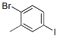 202865-85-8,2-BROMO-5-IODOTOLUENE