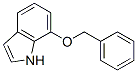 20289-27-4,7-Benzyloxyindole
