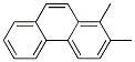 20291-72-9,1,2-DIMETHYLPHENANTHRENE