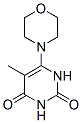 202916-71-0,5-METHYL-6-(4-MORPHOLINYL)-2,4(1H,3H)-PYRIMIDINEDIONE